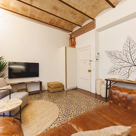 Bravissimo Mercaders 3, Old Town Oasis Appartement *