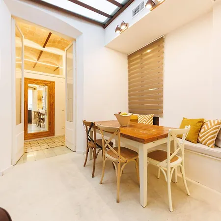 Bravissimo Mercaders 3, Old Town Oasis Appartement Gerona