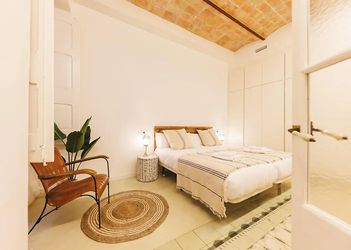 Appartamento Bravissimo Mercaders 3, Old Town Oasis Girona