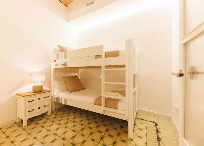 Bravissimo Mercaders 3, Old Town Oasis Appartamento Girona
