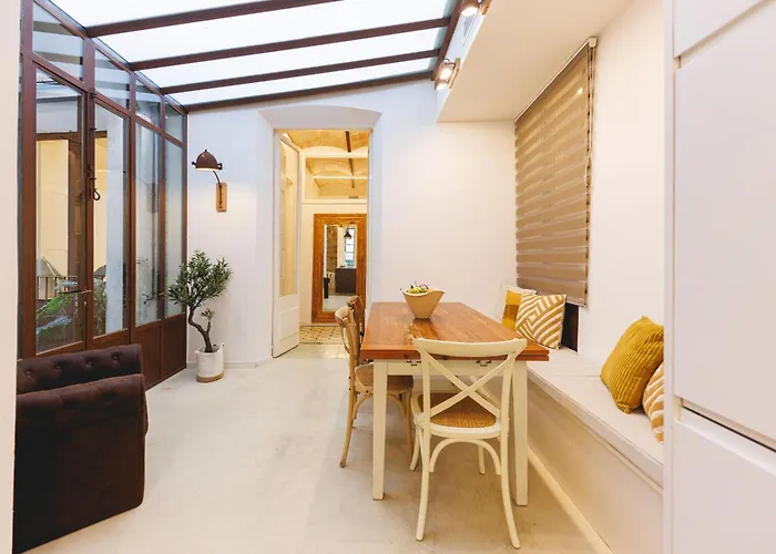 Bravissimo Mercaders 3, Old Town Oasis Appartamento Girona