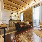 Bravissimo Mercaders 3, Old Town Oasis * Gerona