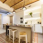 Apartment Bravissimo Mercaders 3, Old Town Oasis Gerona
