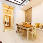 Bravissimo Mercaders 3, Old Town Oasis Apartment Gerona