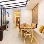 Bravissimo Mercaders 3, Old Town Oasis Apartment Gerona