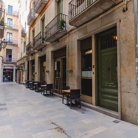 Bravissimo Mercaders 3, Old Town Oasis Apartment