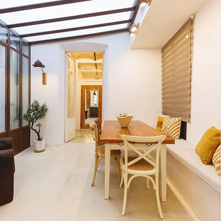 Bravissimo Mercaders 3, Old Town Oasis Apartment Girona