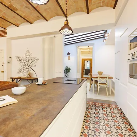 Bravissimo Mercaders 3, Old Town Oasis Apartament Girona