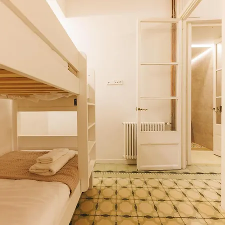 Bravissimo Mercaders 3, Old Town Oasis Apartmán *