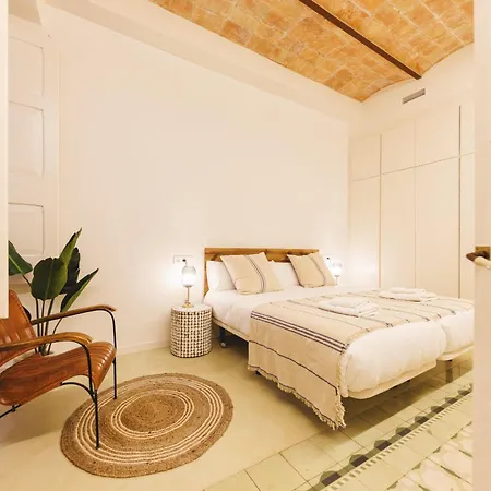 Apartmán Bravissimo Mercaders 3, Old Town Oasis Girona