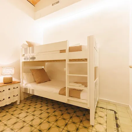 Bravissimo Mercaders 3, Old Town Oasis Apartmán Girona