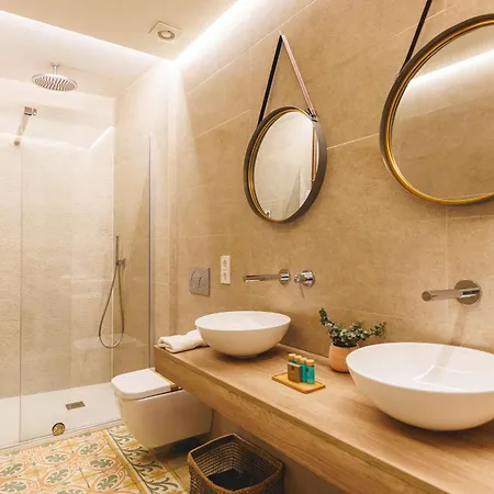 Apartmán Bravissimo Mercaders 3, Old Town Oasis