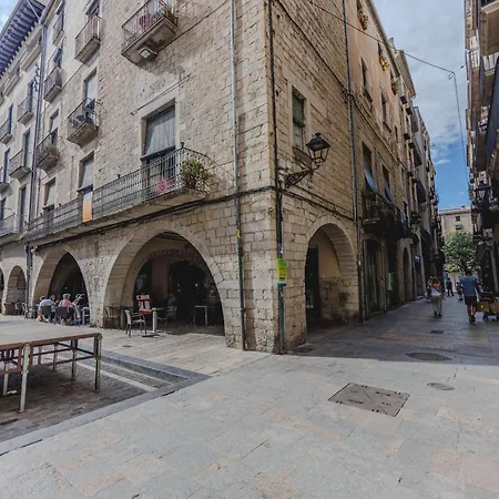 Bravissimo Mercaders 3, Old Town Oasis Apartmán